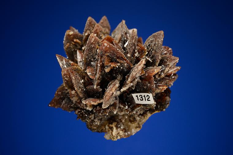 DESCLOIZITE